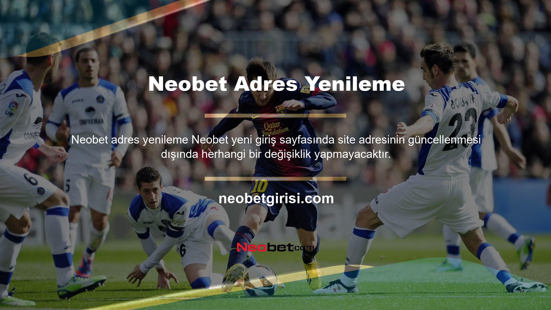 Siteye erişmek için kullandığınız aynı giriş bilgileri de üyelik ayrıntılarınızla aynıdır