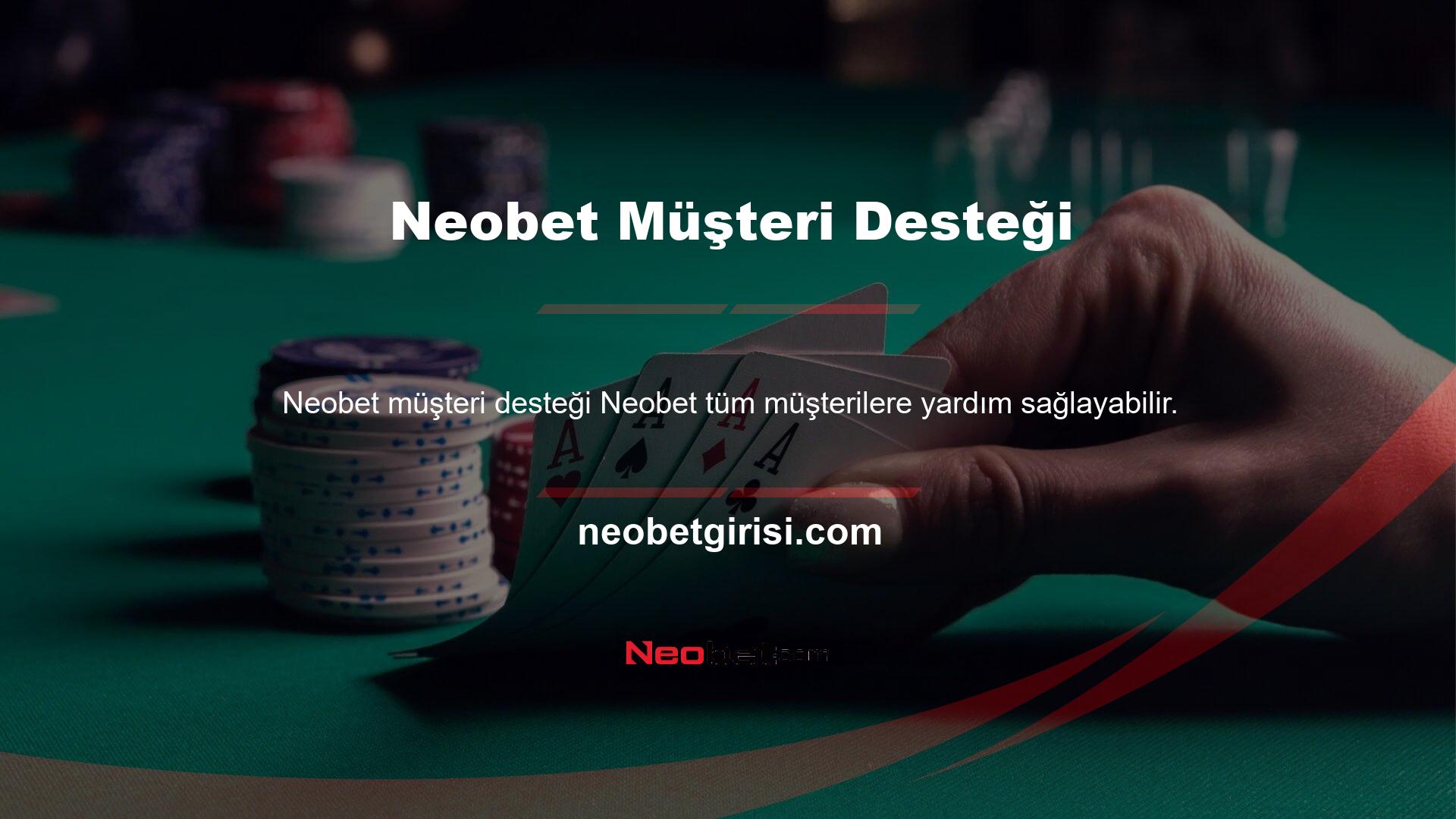 Hangi sorunuz olursa olsun, yöneticilerin her zaman bir cevabı olacaktır