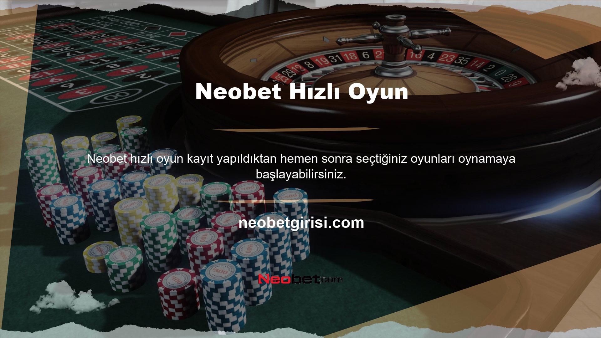 Bir casinoda oynayarak para kazanabilirsiniz, özellikle nasıl adil oranlar verileceğini bilen bir casino seçerseniz