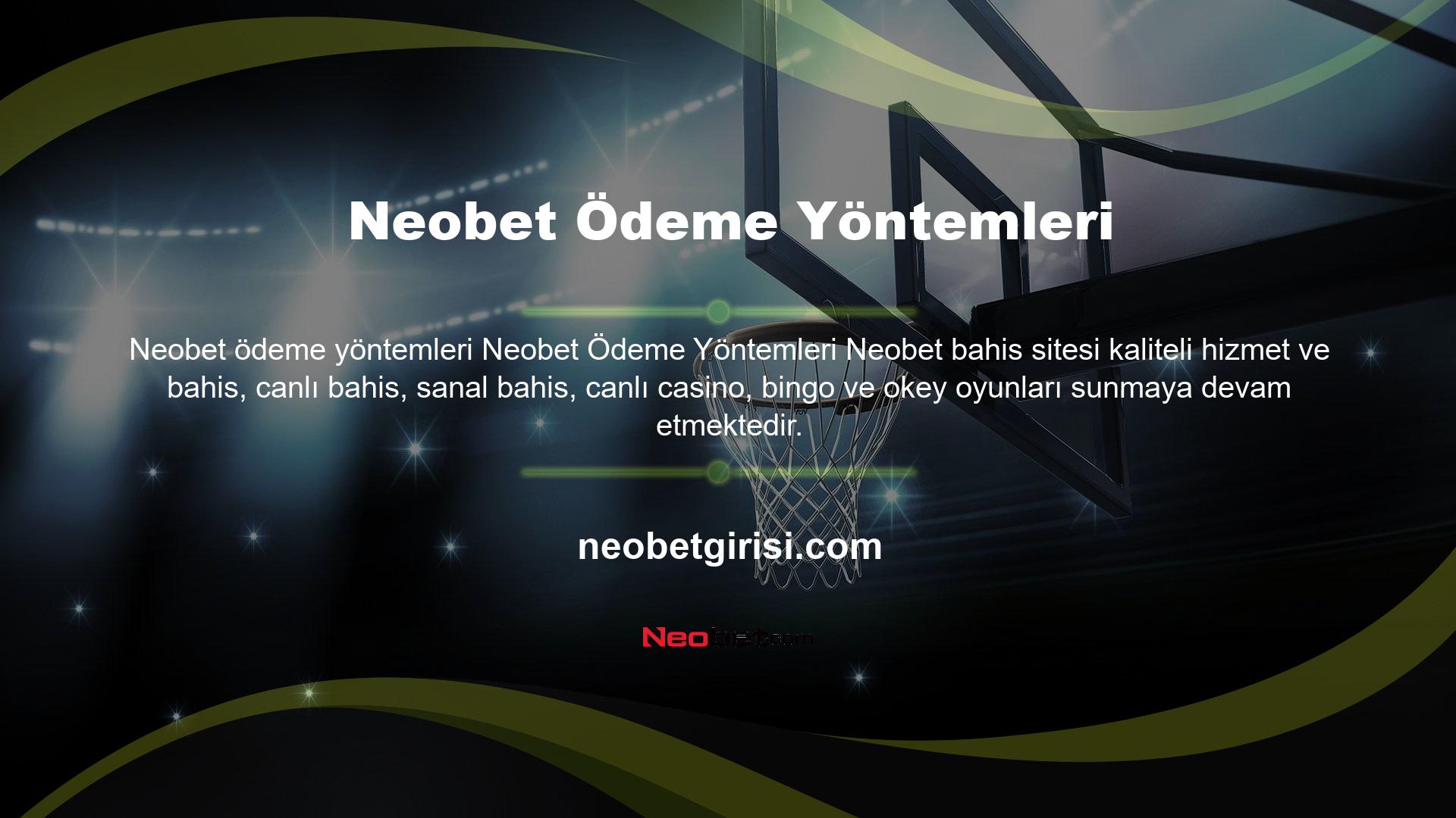 Bahisçiler, Neobet bahis sitelerinde oynayarak ve kazanarak para kazandıklarını söylüyorlar