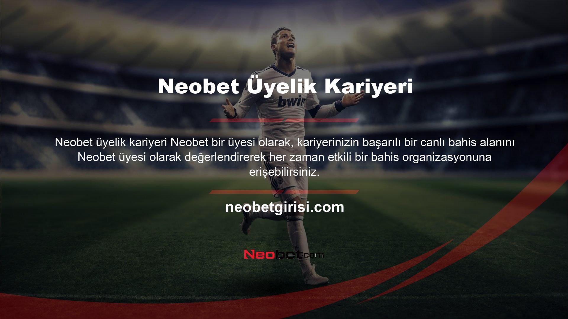 Bu adımları takip edeceksiniz